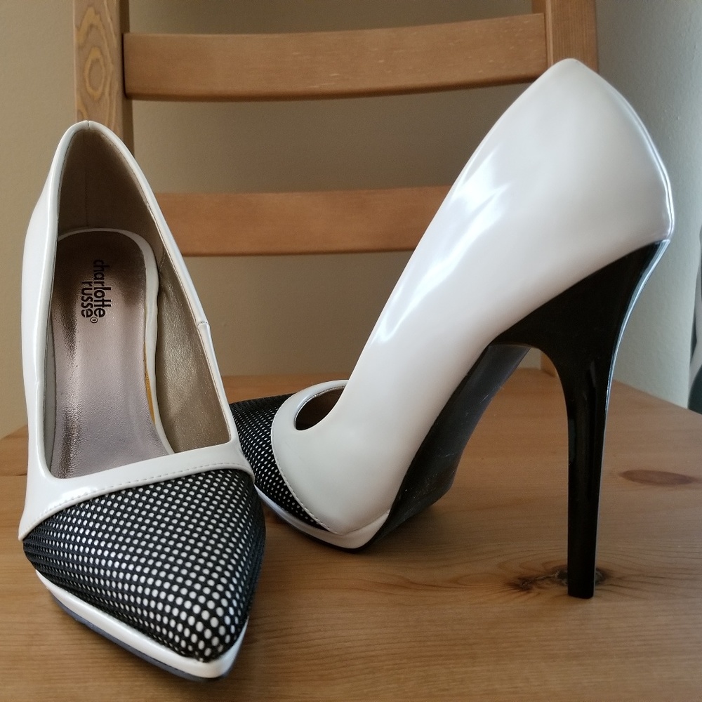 Shoes - Picture 2 of 3